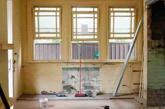 Free home improvement grants for low income
