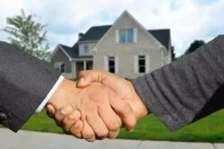 first time home buyer grants