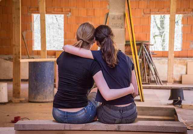 home repair grants for single moms