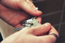 home rental assistance