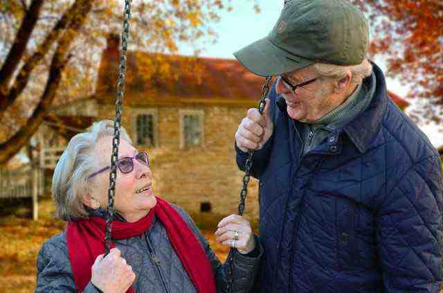 seniors grants for home repair