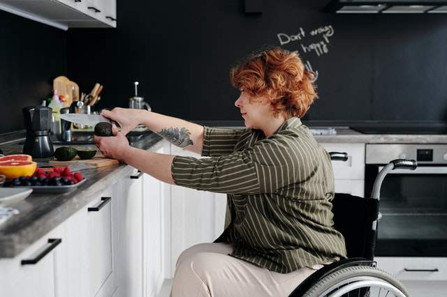 Home Repair Grants For Disabled Single Mothers