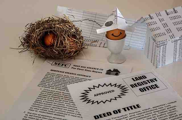 home buyer loans mortgage