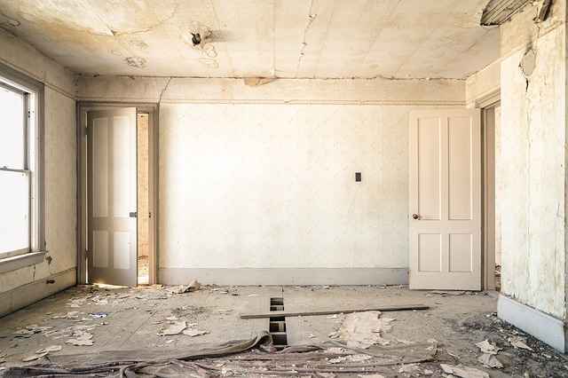 home improvement grants