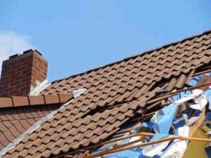 roof repair grants