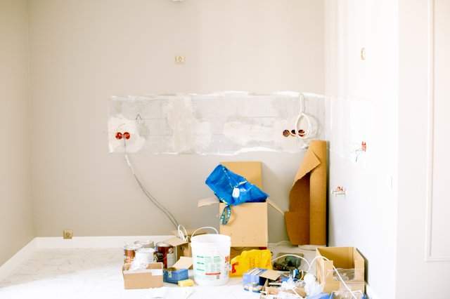 home repair grants for single moms