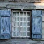 double glazed windows