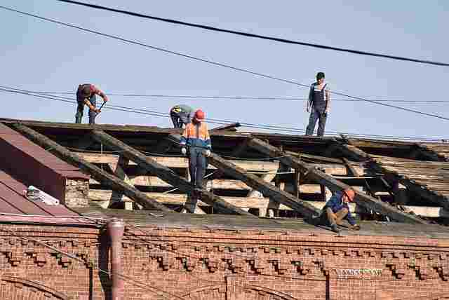 grants for roof replacement seniors