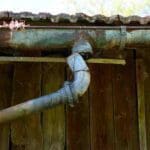 Gutter replacement cost