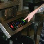 new gas furnace replacement