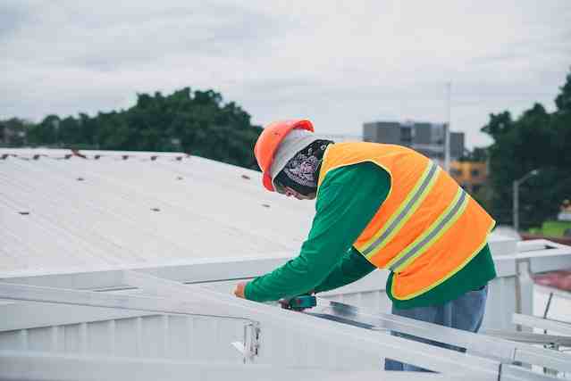 Roof Repair Assistance Programs