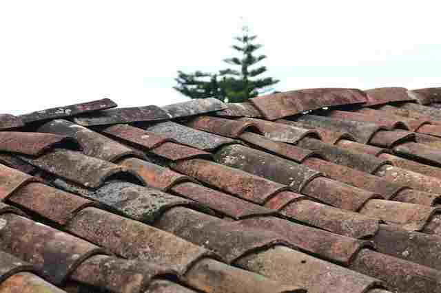 roof tiles replacement grants