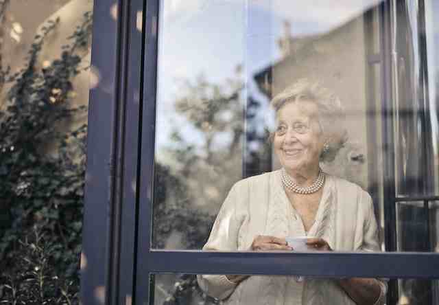Window Replacement For Seniors
