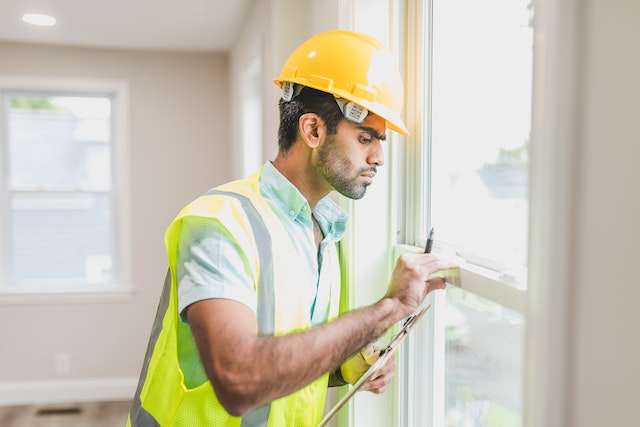 Energy Efficient Window Replacement Grants