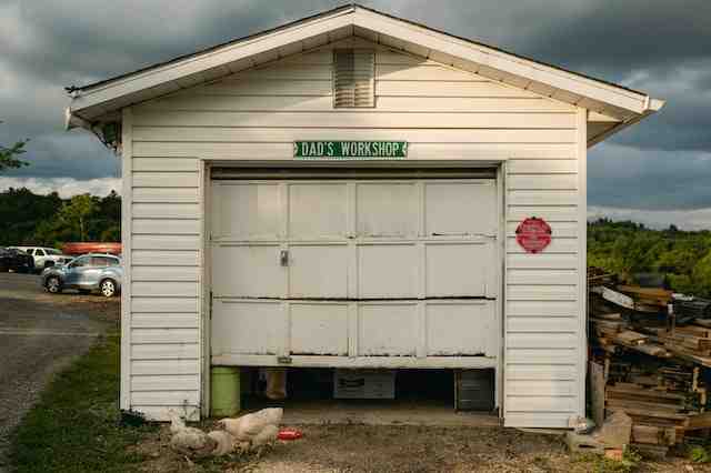 Cost Of Garage Roof Installation and Grants