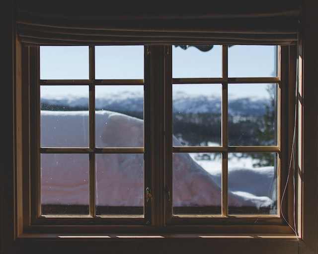 Energy Efficient Window Replacement Grants Washington