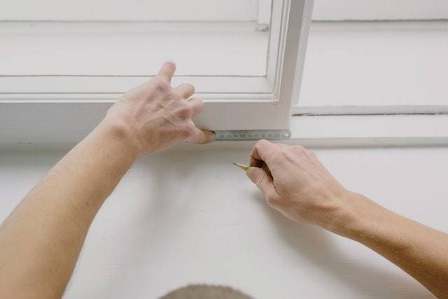 Energy Efficient Window Replacements Georgia