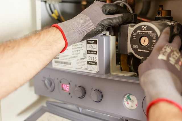 Furnace Replacement Grants For Senior Citizens