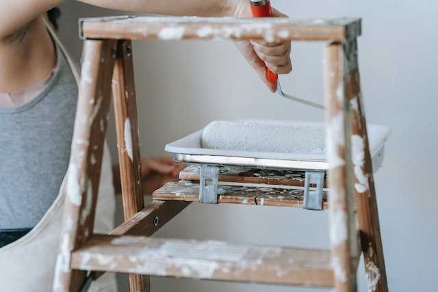 Virginia Senior Citizens Home Improvement