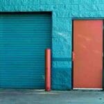 garage door installation costs