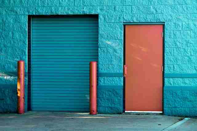 garage door installation costs