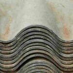 Asbestos Garage Roof Replacement