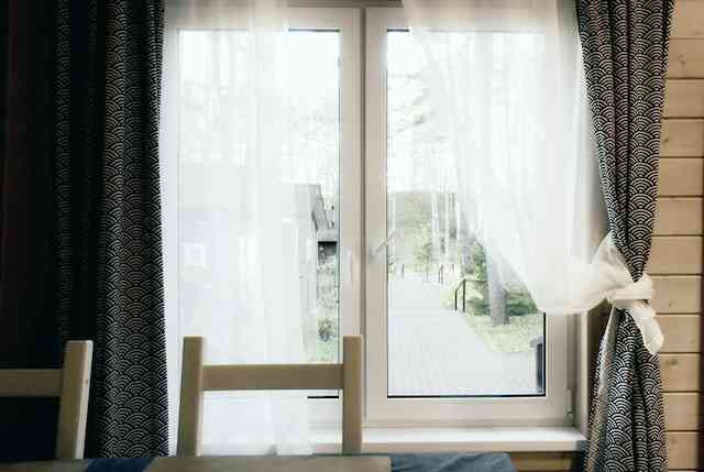 Double Pane Window Replacement Cost