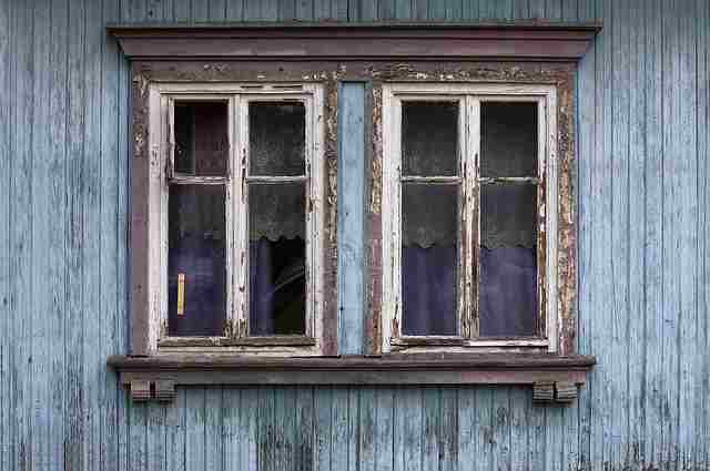 Grants For Energy Efficient Window Replacements North Carolina