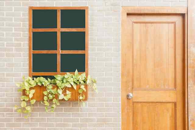 Door Replacement For Senior Citizens