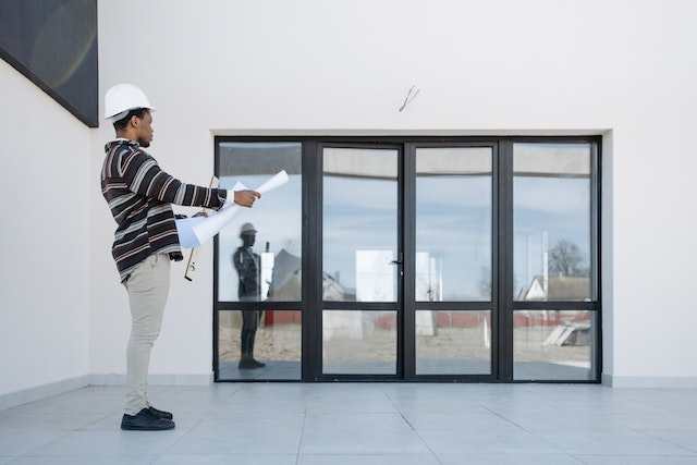 Double Pane Door Glass Replacement Cost