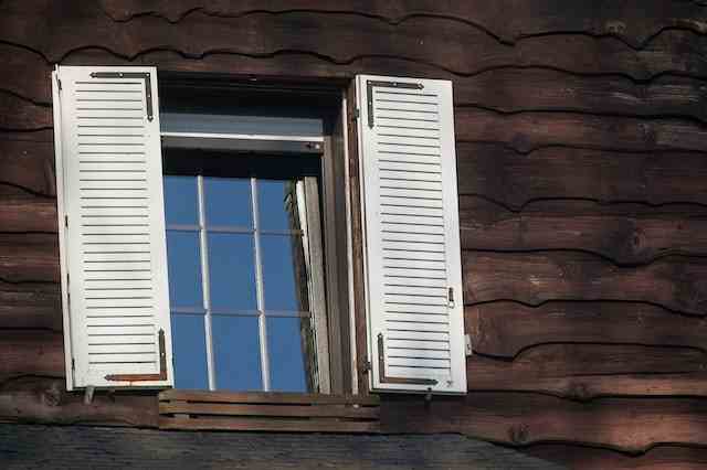 Energy Efficient Window Replacement Grants