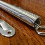 Garage Door Spring Replacement Cost