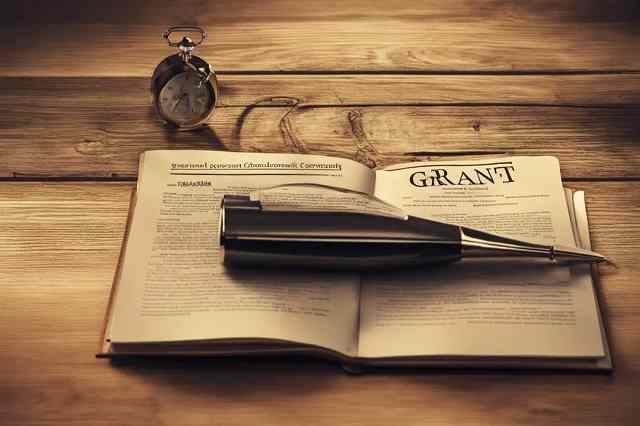 Government Grants Catering to Garage Floor Repair