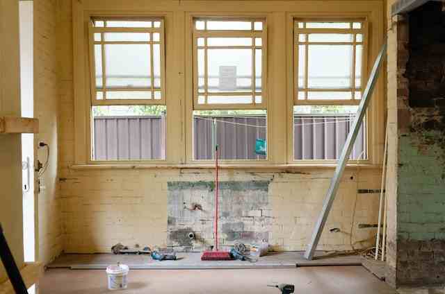 Cost of Energy Efficient Window Replacement