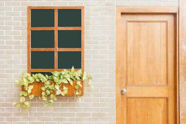 Cost of Front Door Replacement