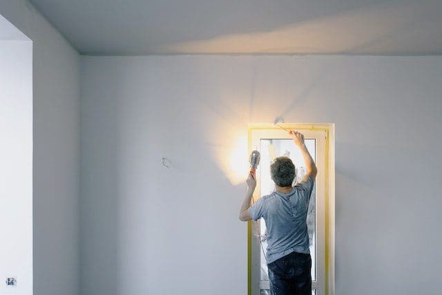 Door Replacement Grants For Low Income Veterans