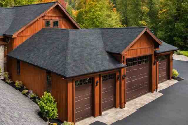 Choosing The Best Garage Roof Replacement Contractors 2 Choosing The Best Garage Roof Replacement Contractors