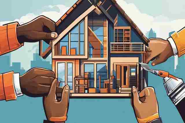 Non-Profit Organizations Assistance For Window Replacement 3 window replacement non profit