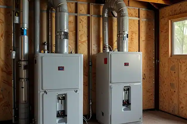 Affordable Cost Of Mobile Home Furnace Replacement