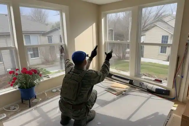 Programs For Free Window Replacement For Veterans