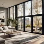 Low-E Windows Improve Energy Efficiency