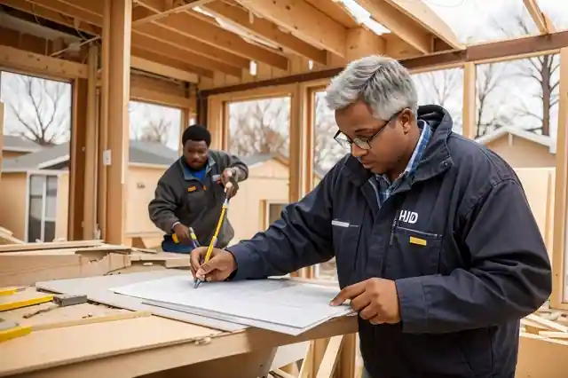Energy Efficient Upgrades by HUD Home Improvement Grants