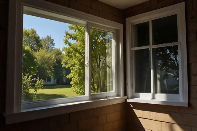 Energy-Efficient Window Grants for Veterans