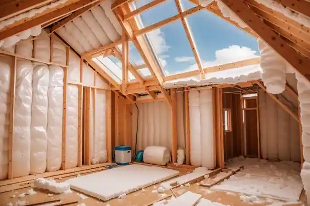 Energy Efficient Upgrades by HUD Home Improvement Grants 3 HUD’s Support for Insulation and Weatherization Projects