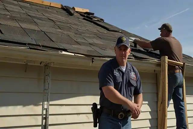 State-by-State Overview of Roof Replacement Grants