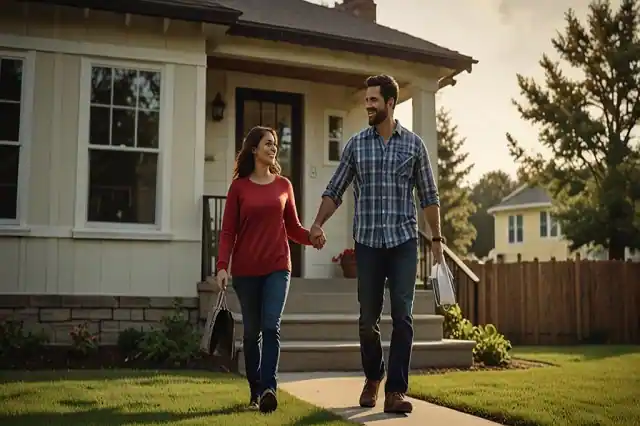 Benefits of Home Buyer Grants for Teachers