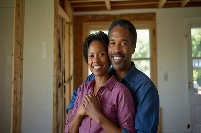Upgrade Home With HUD Home Improvement Grants