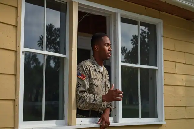 Window Replacement Grants and Programs For Veterans in Florida