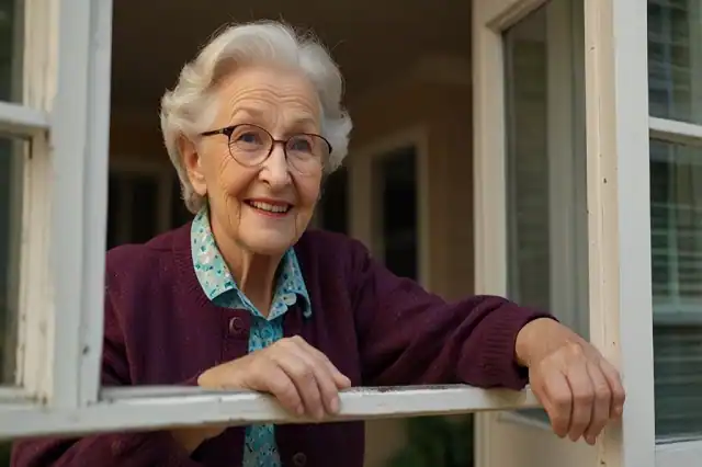 Window Replacement For Seniors Costs and Grants
