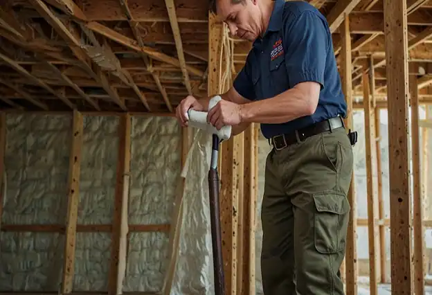 Home Insulation Grants and Programs For Veterans